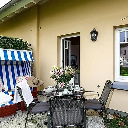 Haus-usedom-25c 펜션 니엔하겐